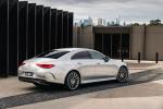 Mercedes-Benz CLS450 4Matic AMG Line 2018 года (AU)
